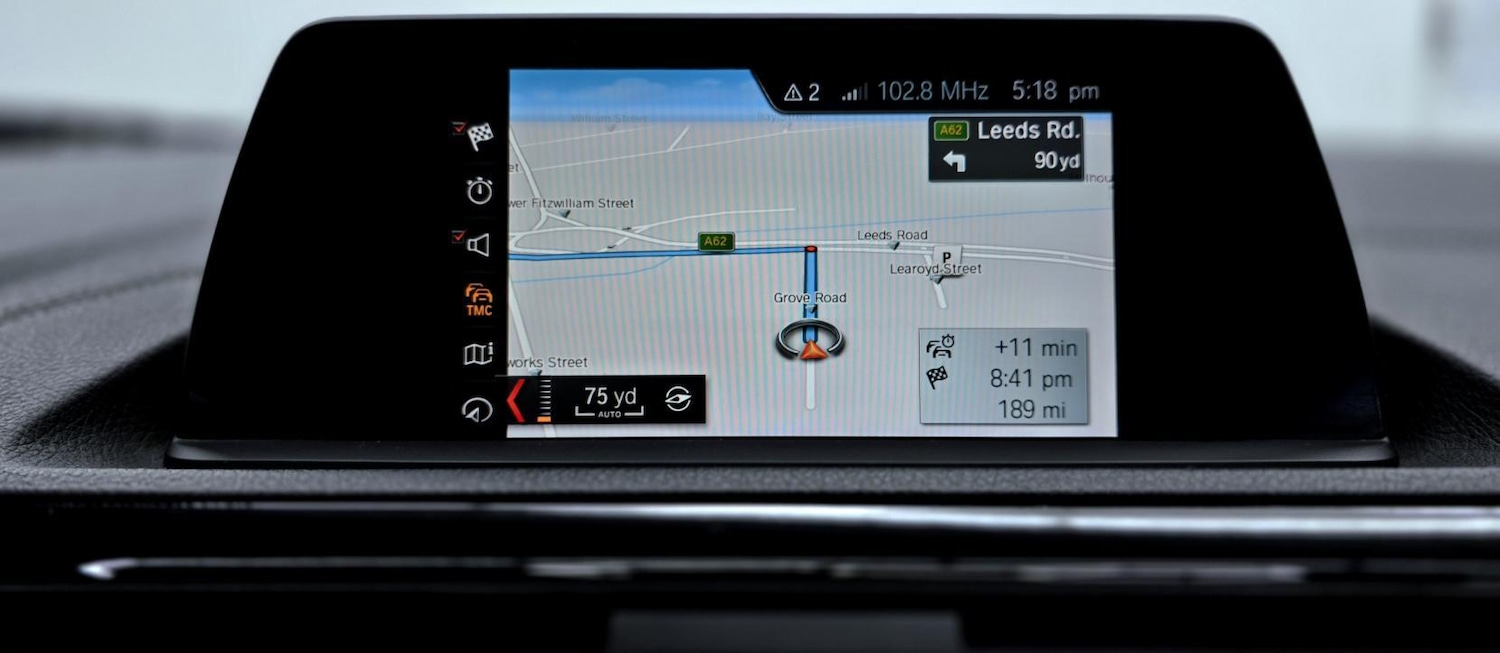 Used BMW 1 Series 2017 for sale - 77028931: Photo 40