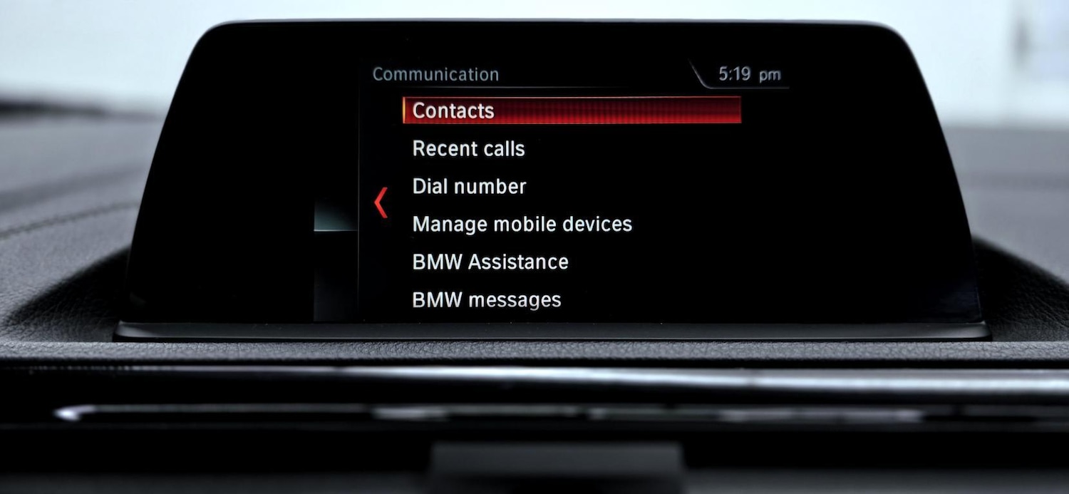 Used BMW 1 Series 2017 for sale - 77028931: Photo 46