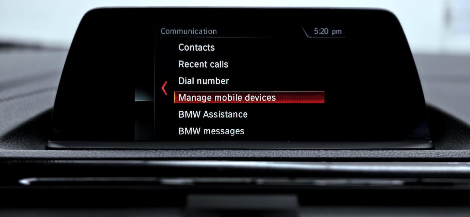 Used BMW 1 Series 2017 for sale - 77028931: Photo 47