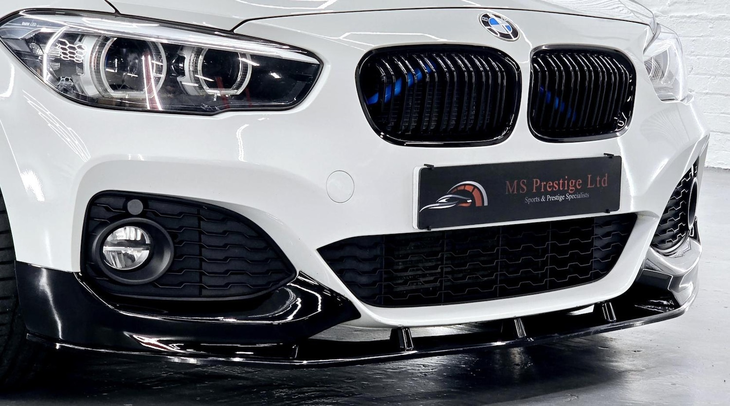 Used BMW 1 Series 2017 for sale - 77028931: Photo 5