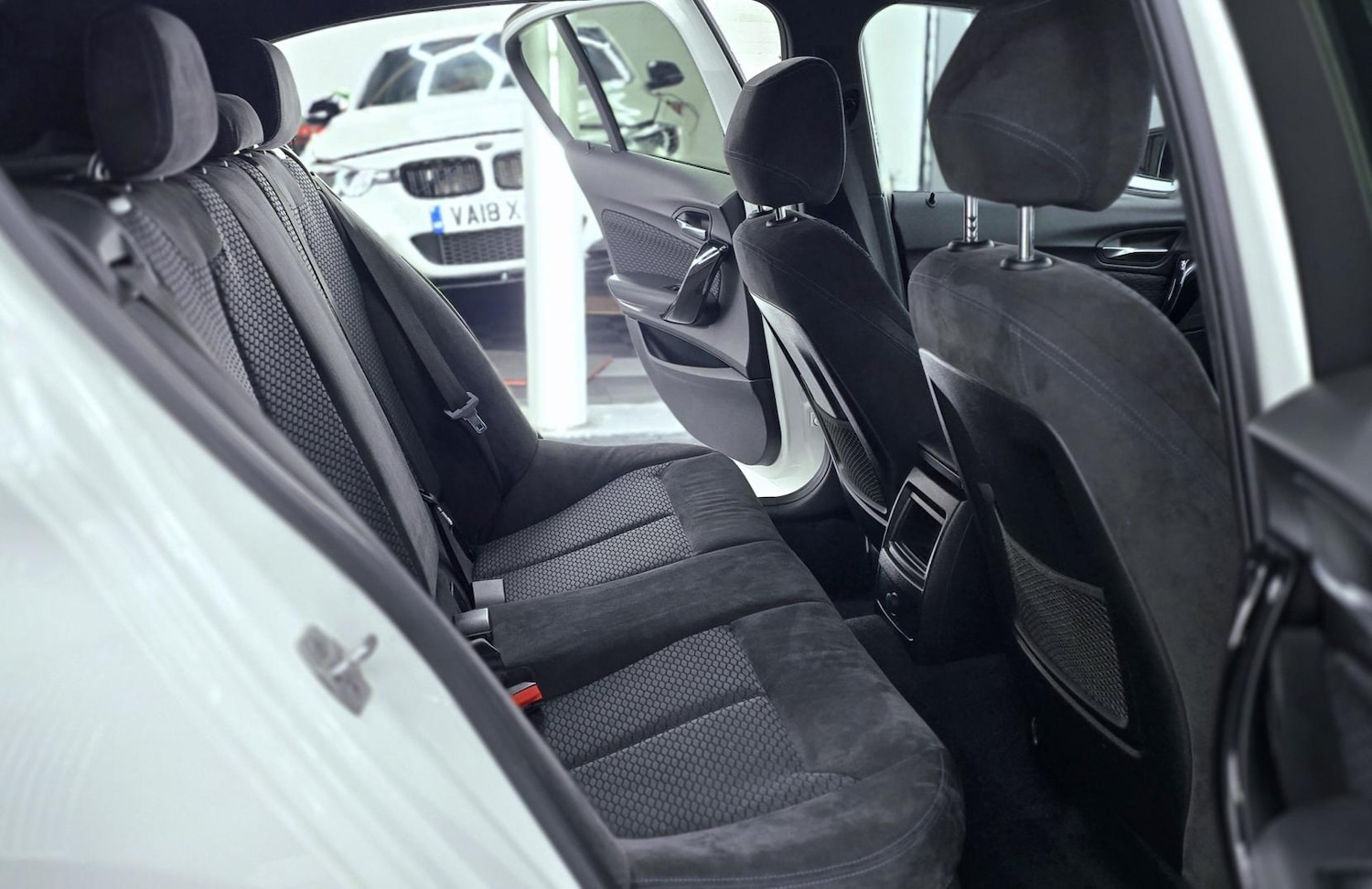 Used BMW 1 Series 2017 for sale - 77028931: Photo 56