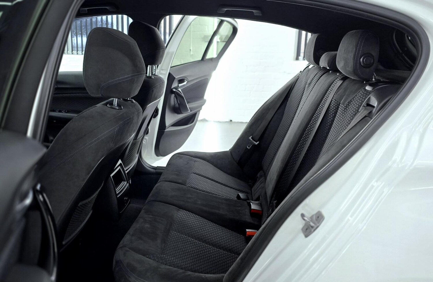 Used BMW 1 Series 2017 for sale - 77028931: Photo 57