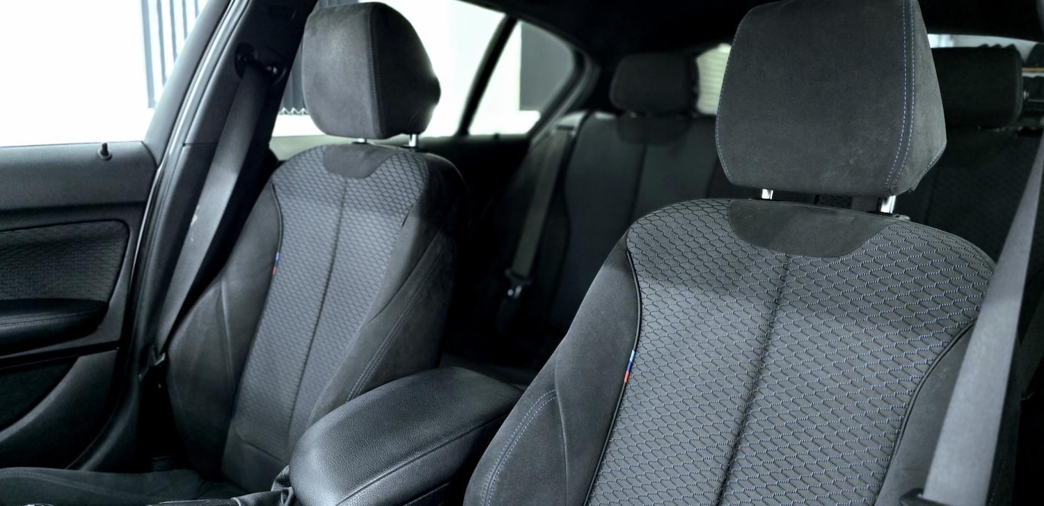 Used BMW 1 Series 2017 for sale - 77028931: Photo 58