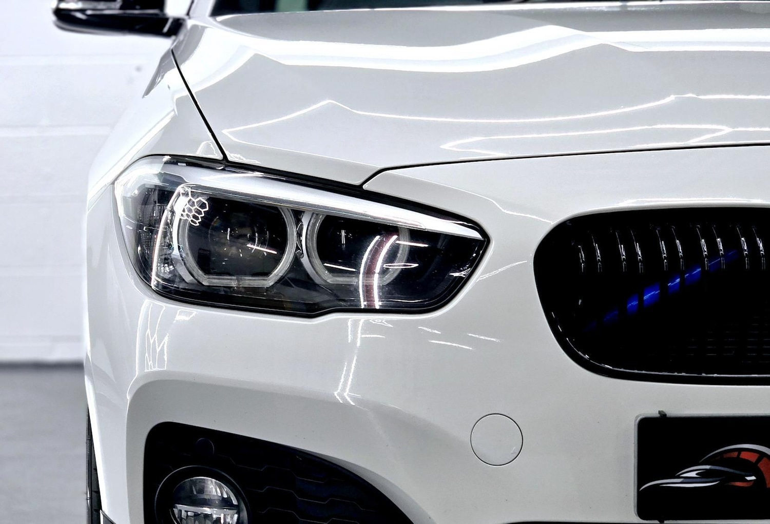 Used BMW 1 Series 2017 for sale - 77028931: Photo 6