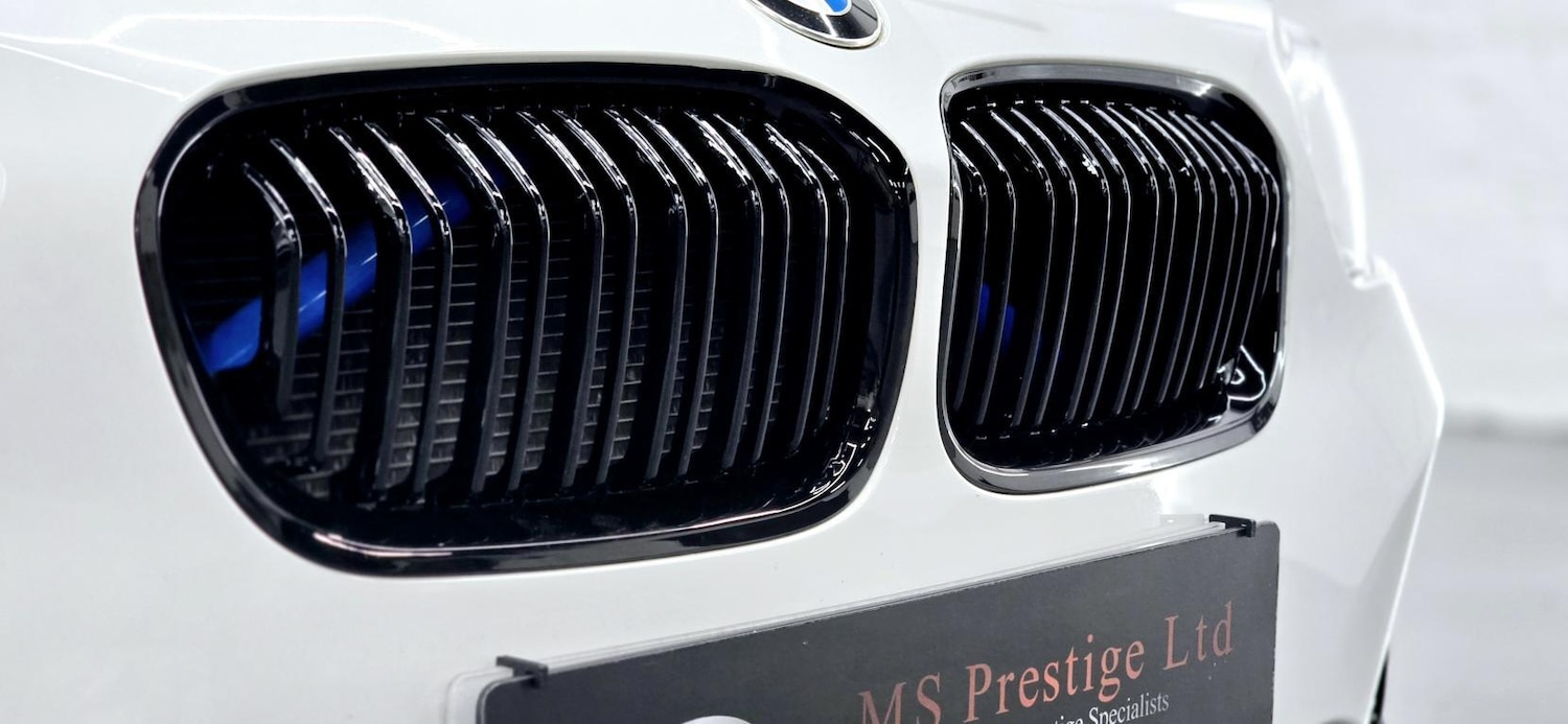 Used BMW 1 Series 2017 for sale - 77028931: Photo 7