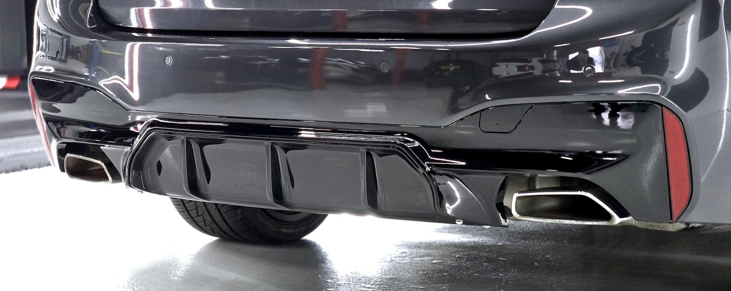 Used BMW 5 Series 2019 for sale - 77304029: Photo 16