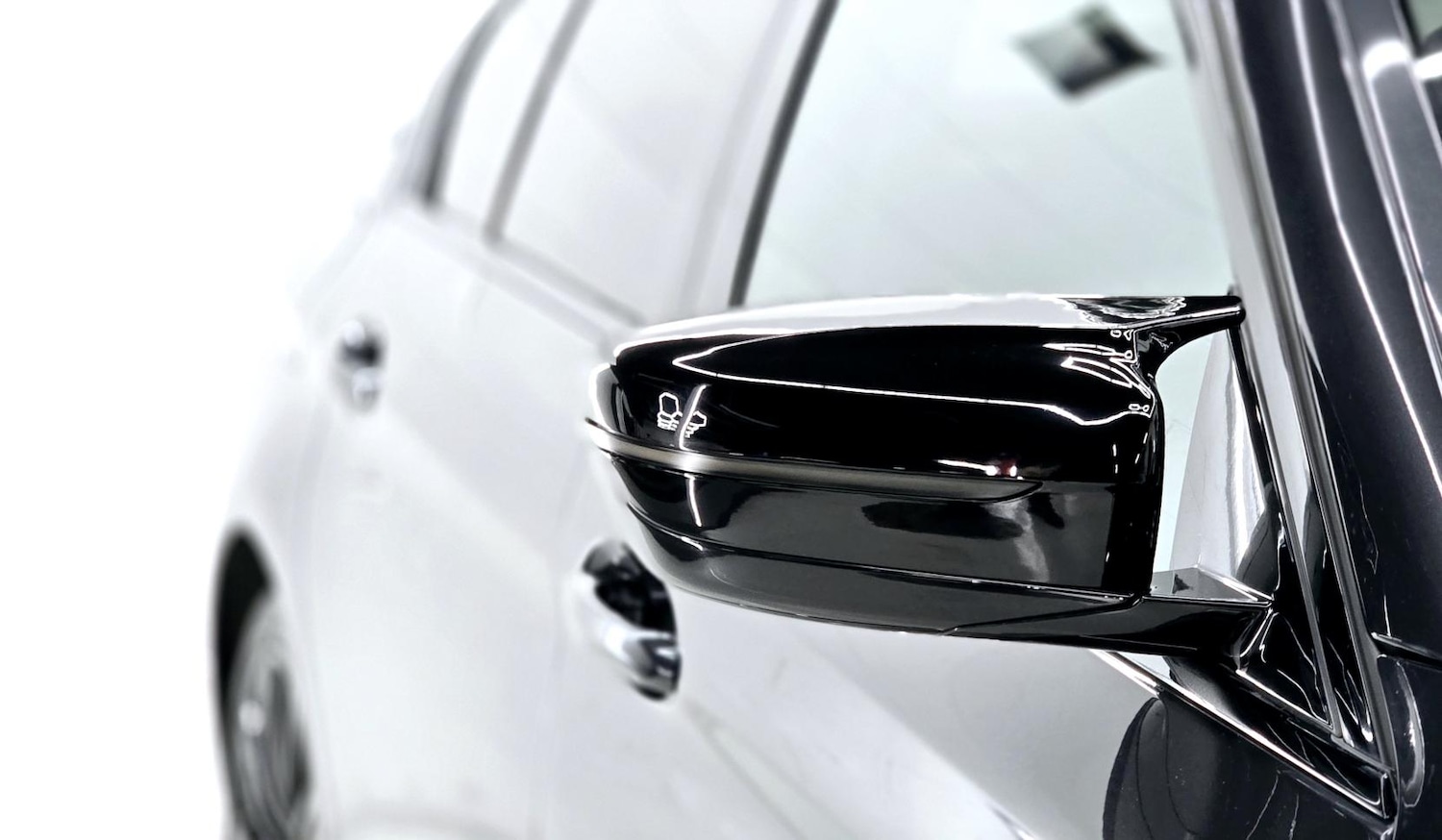 Used BMW 5 Series 2019 for sale - 77304029: Photo 19