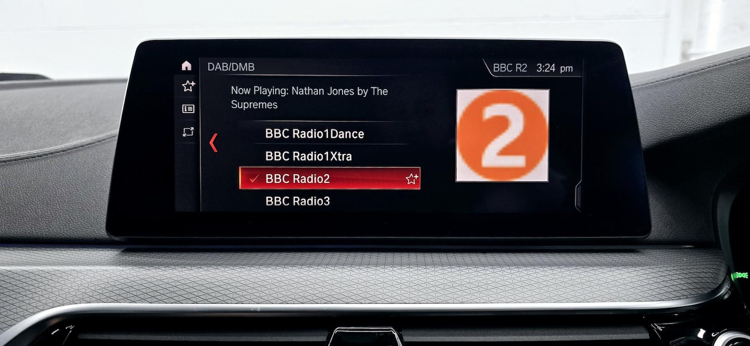 Used BMW 5 Series 2019 for sale - 77304029: Photo 36