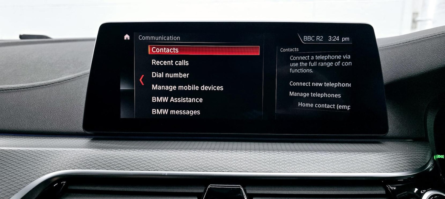 Used BMW 5 Series 2019 for sale - 77304029: Photo 39