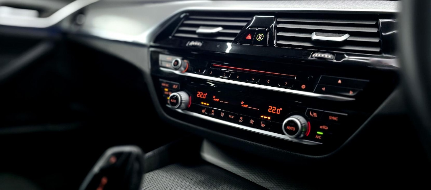 Used BMW 5 Series 2019 for sale - 77304029: Photo 44