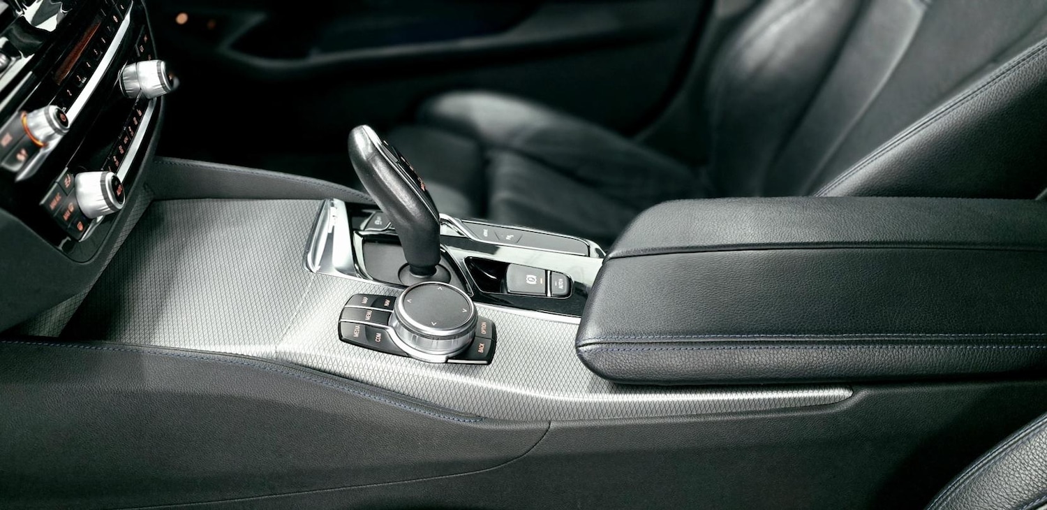 Used BMW 5 Series 2019 for sale - 77304029: Photo 45