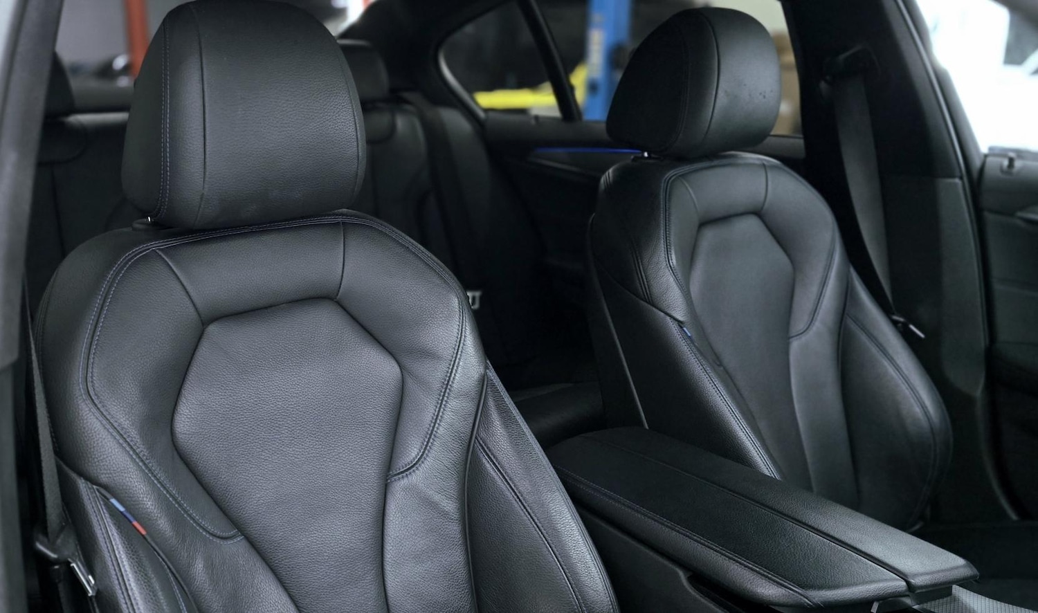 Used BMW 5 Series 2019 for sale - 77304029: Photo 48