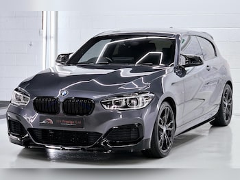 Used BMW 1 Series 2015 for sale - 78656947: Photo