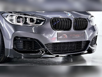 Used BMW 1 Series 2015 for sale - 78656947: Photo