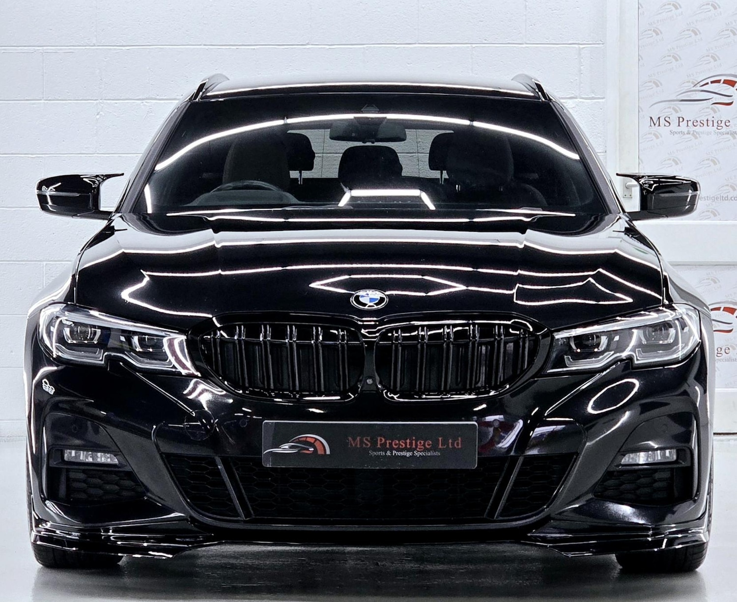 Used BMW 3 Series 2019 for sale - 77647561: Photo 10