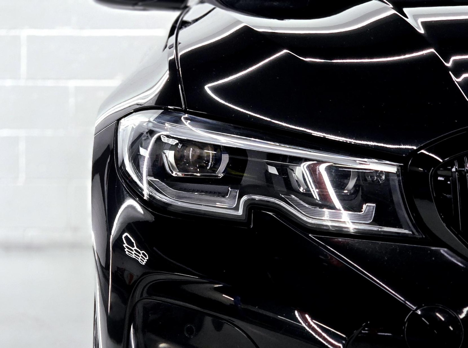 Used BMW 3 Series 2019 for sale - 77647561: Photo 11