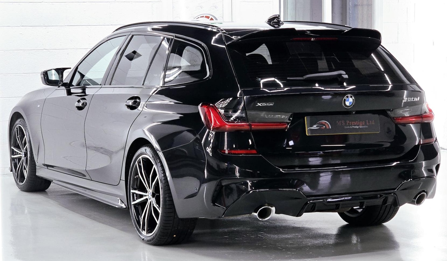 Used BMW 3 Series 2019 for sale - 77647561: Photo 12