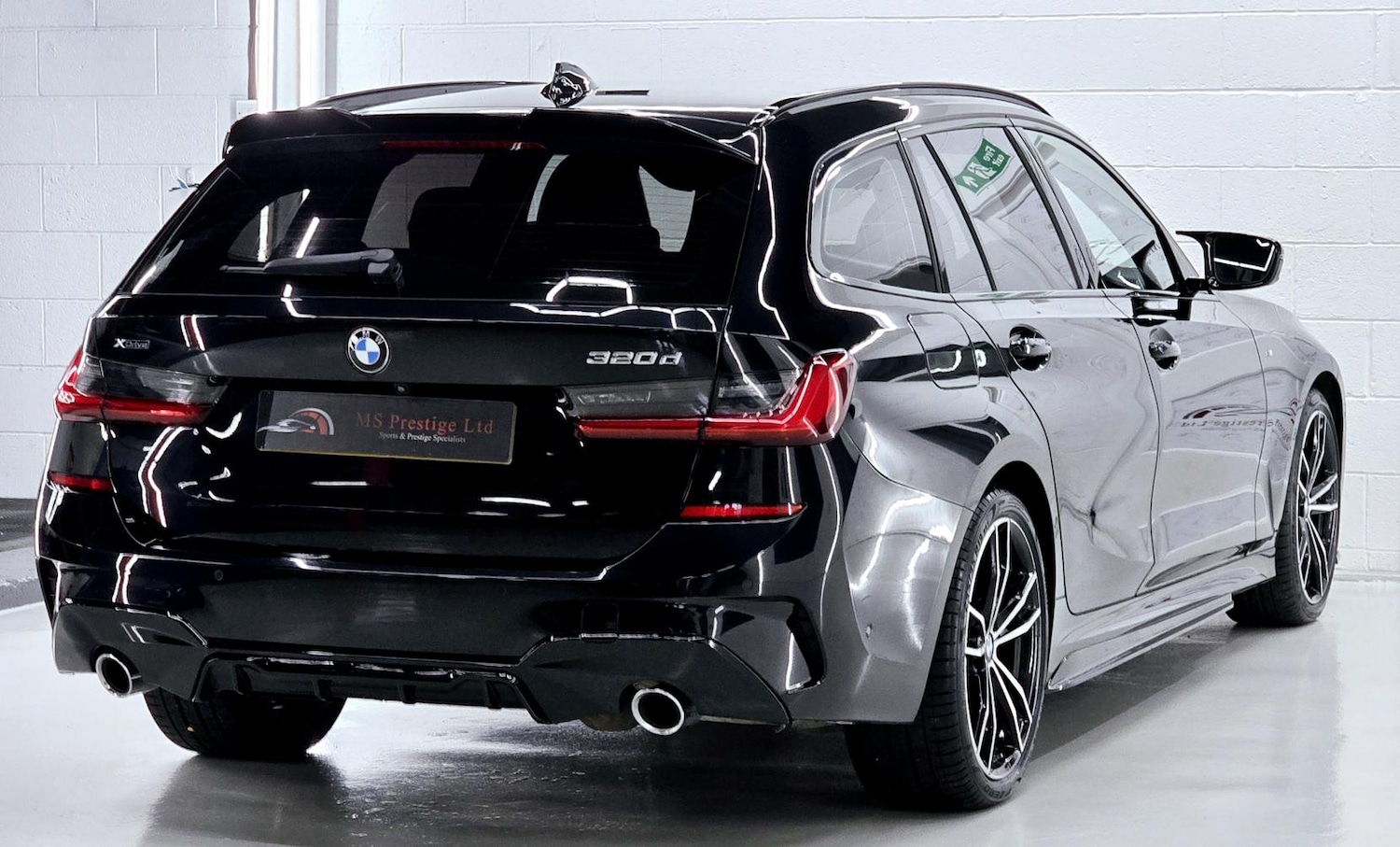 Used BMW 3 Series 2019 for sale - 77647561: Photo 13