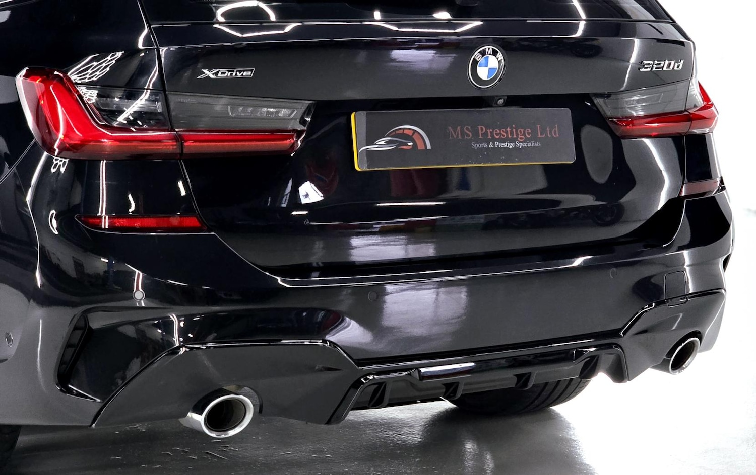 Used BMW 3 Series 2019 for sale - 77647561: Photo 14