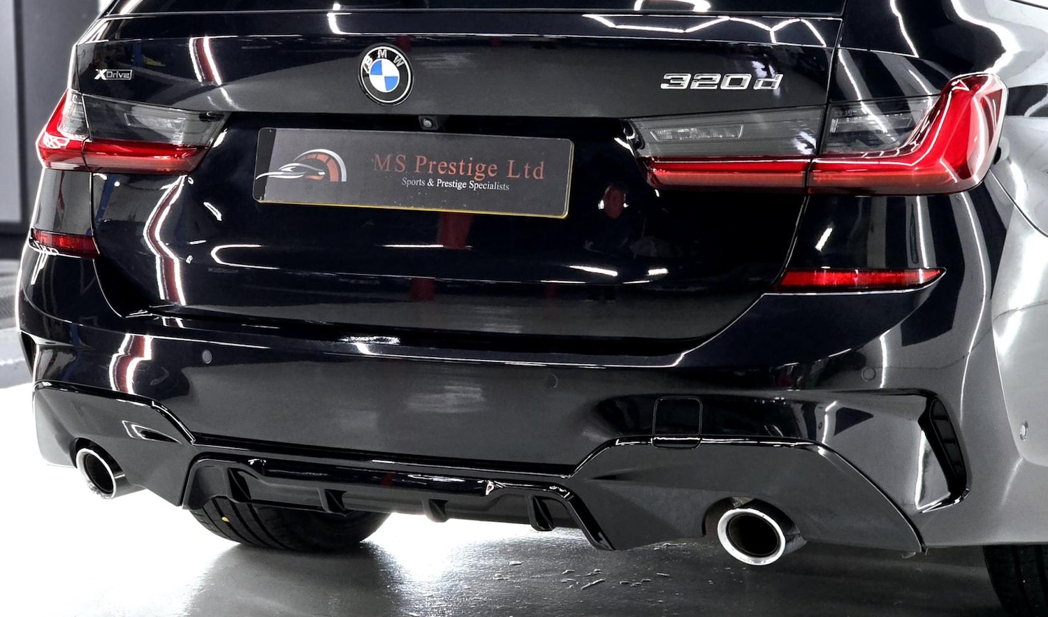 Used BMW 3 Series 2019 for sale - 77647561: Photo 17