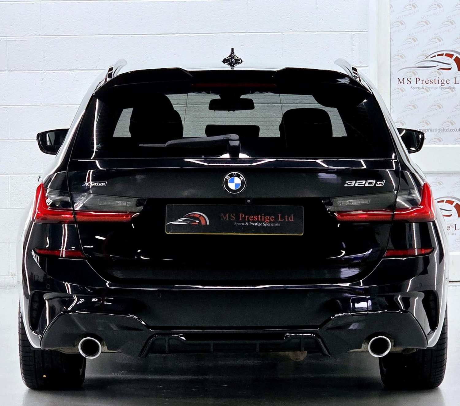 Used BMW 3 Series 2019 for sale - 77647561: Photo 18