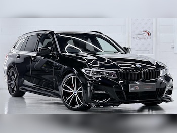 Used BMW 3 Series 2019 for sale - 77647561: Photo