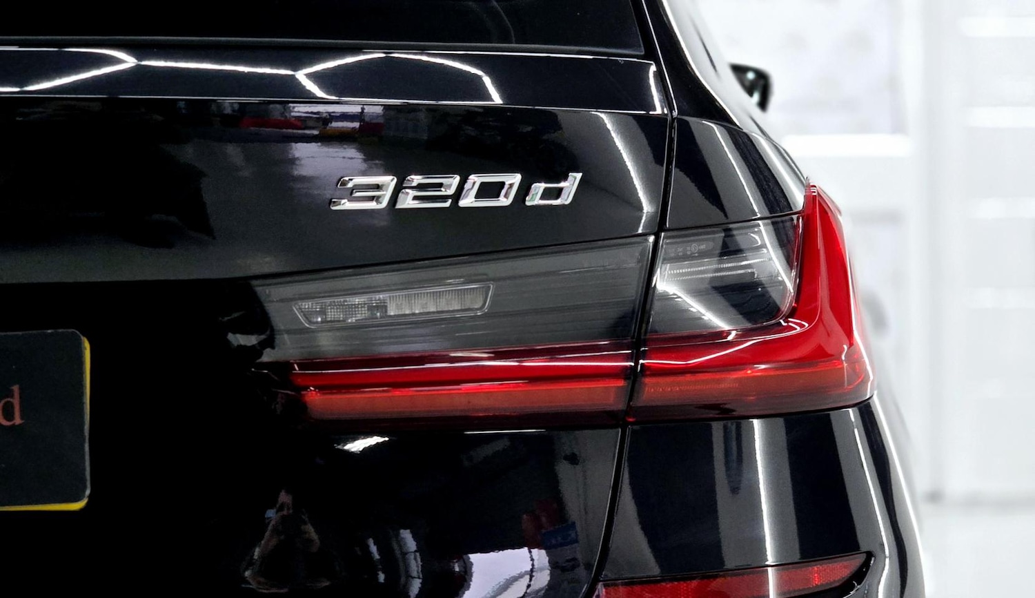 Used BMW 3 Series 2019 for sale - 77647561: Photo 20