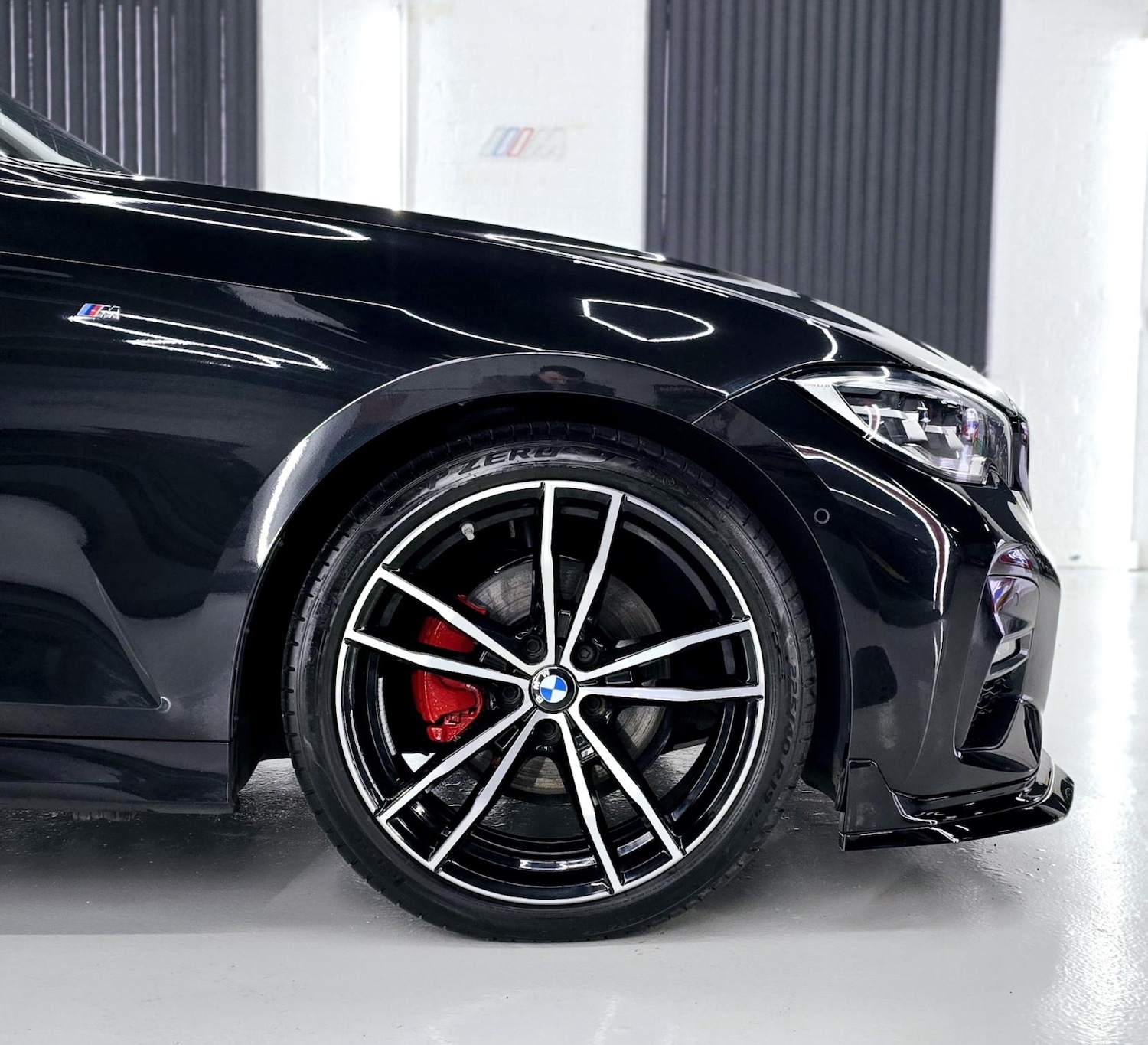 Used BMW 3 Series 2019 for sale - 77647561: Photo 21