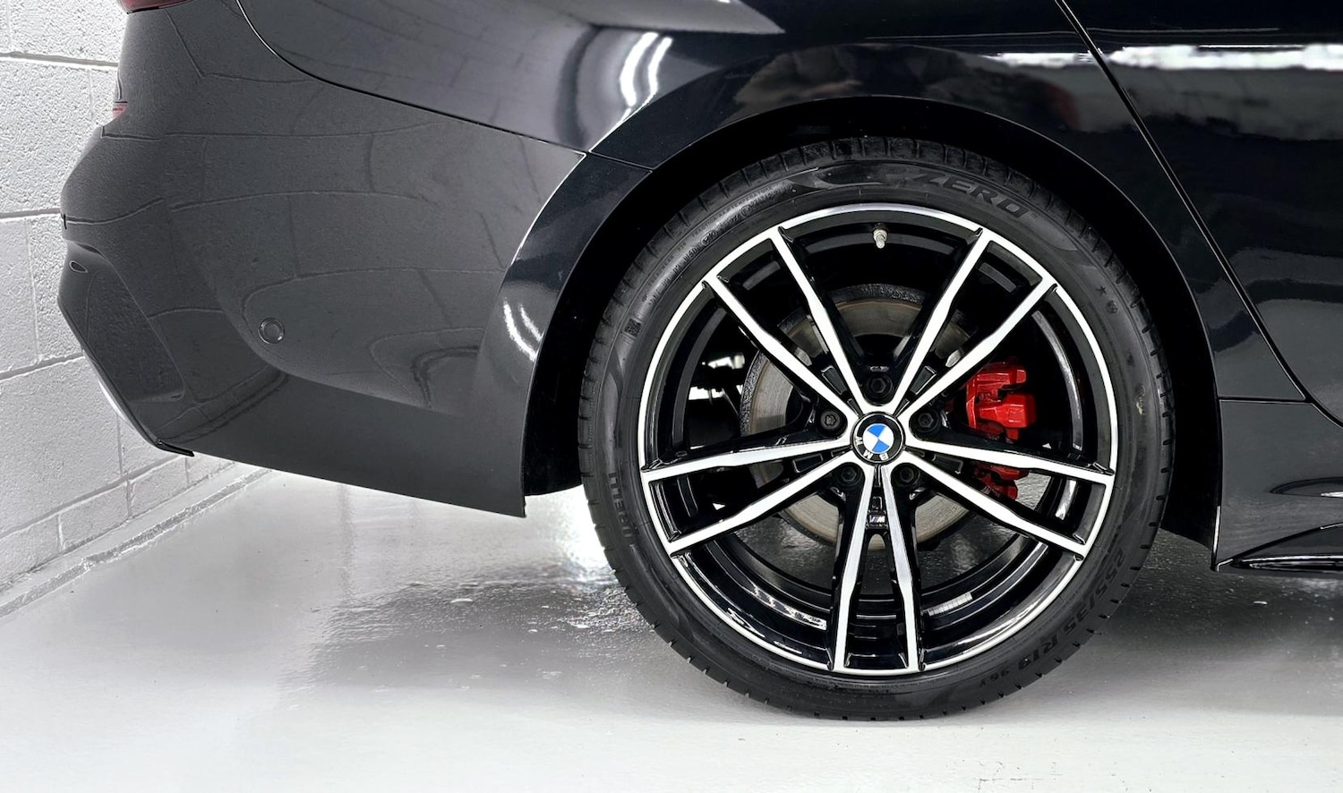 Used BMW 3 Series 2019 for sale - 77647561: Photo 22