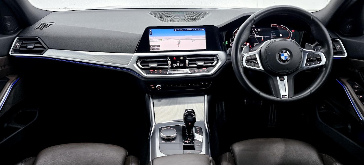 Used BMW 3 Series 2019 for sale - 77647561: Photo 26