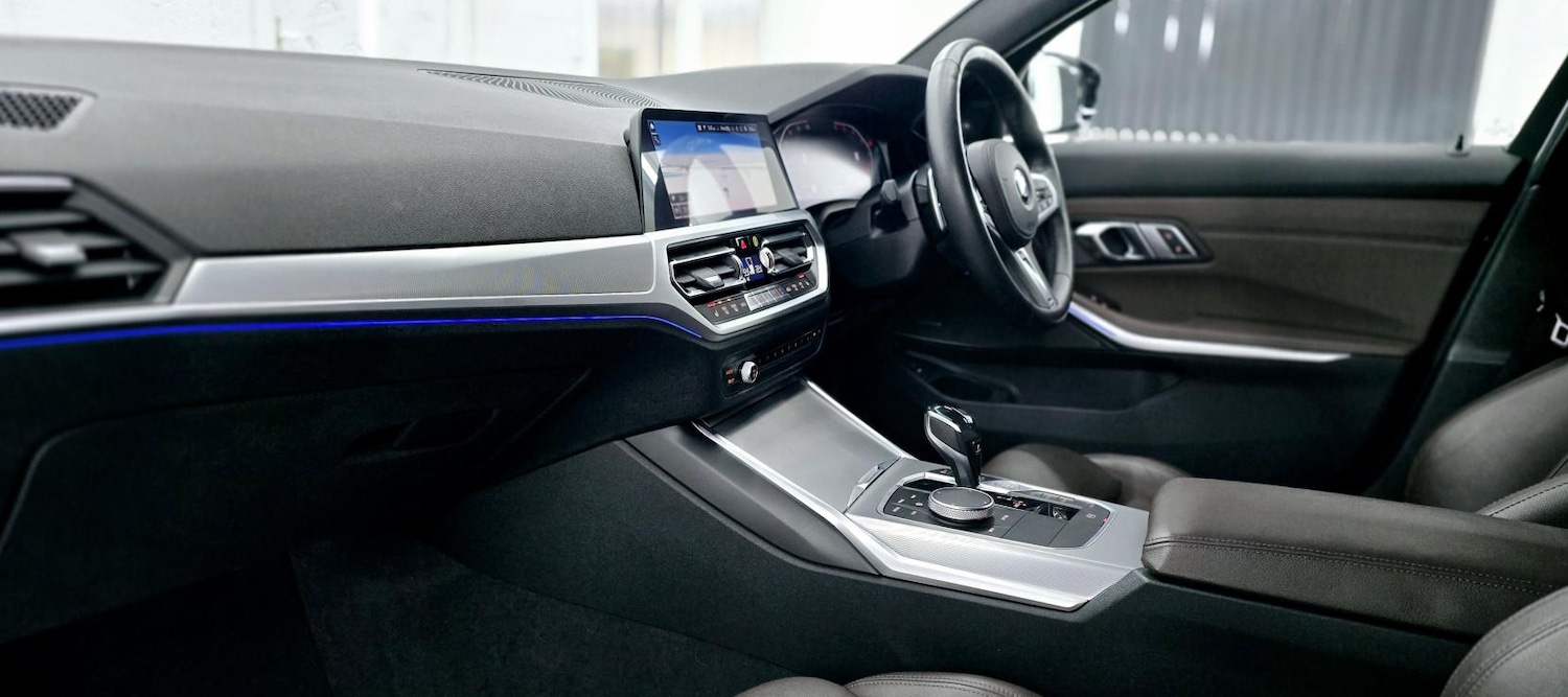 Used BMW 3 Series 2019 for sale - 77647561: Photo 27