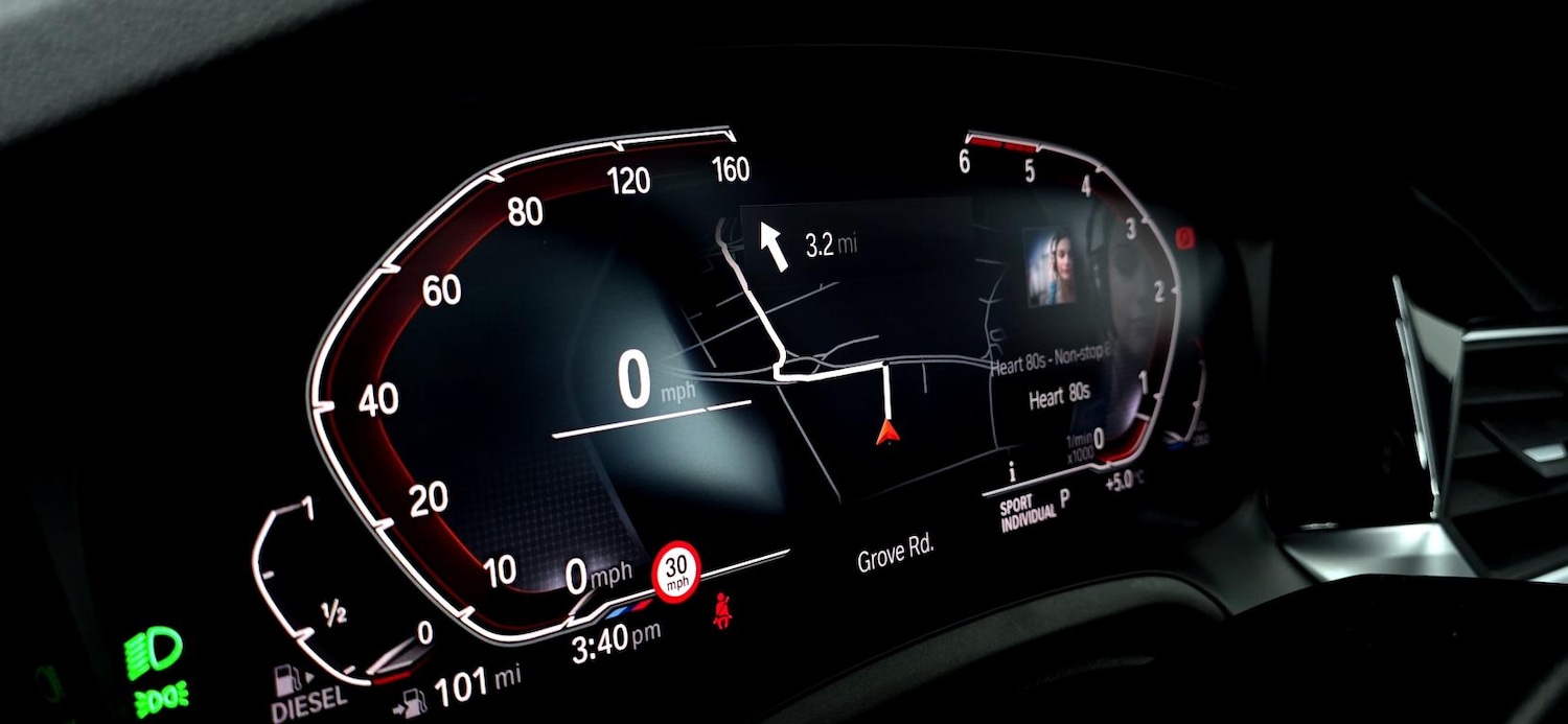 Used BMW 3 Series 2019 for sale - 77647561: Photo 32