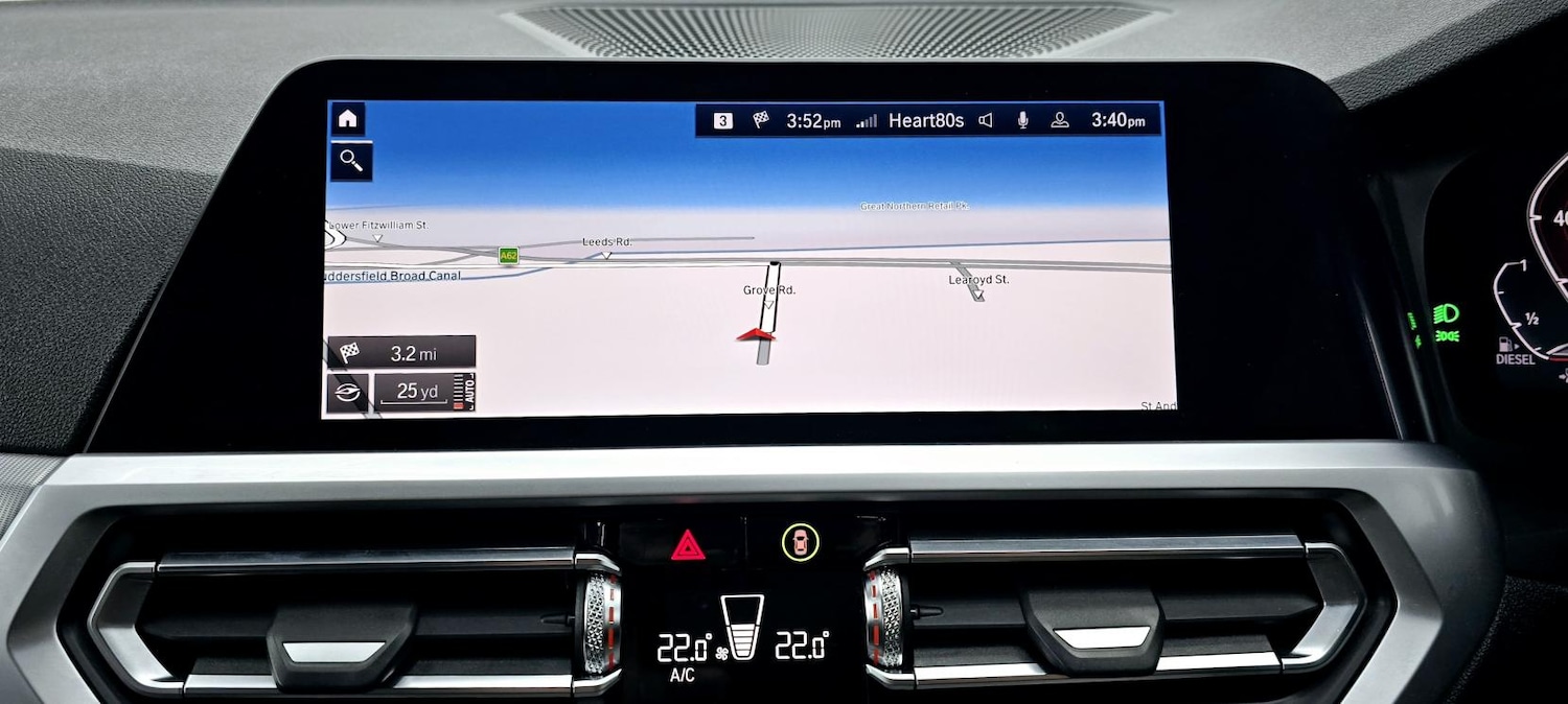 Used BMW 3 Series 2019 for sale - 77647561: Photo 36