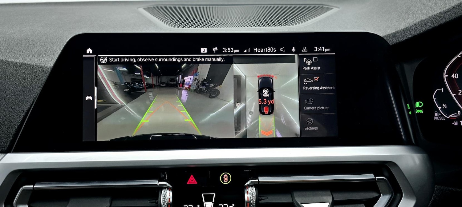 Used BMW 3 Series 2019 for sale - 77647561: Photo 38