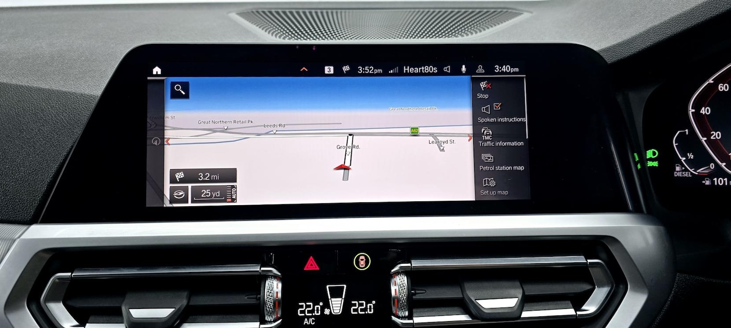 Used BMW 3 Series 2019 for sale - 77647561: Photo 41