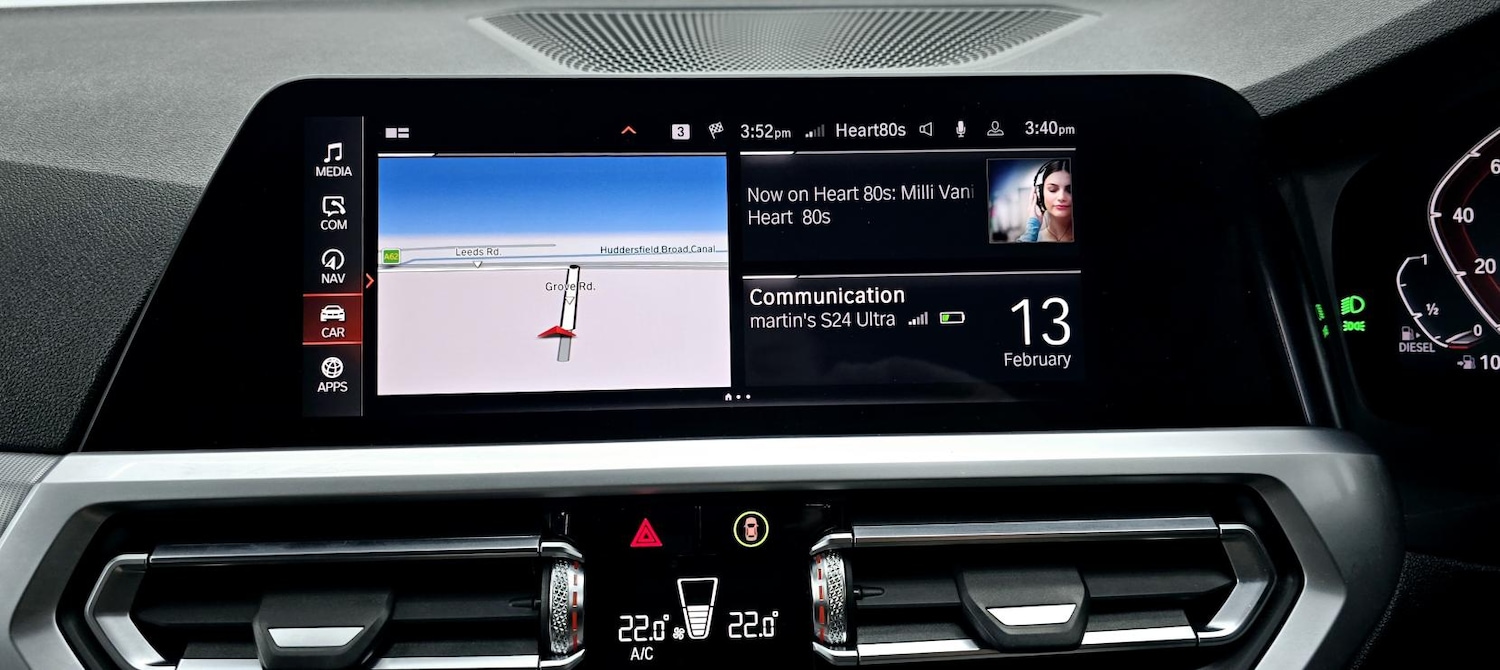 Used BMW 3 Series 2019 for sale - 77647561: Photo 42