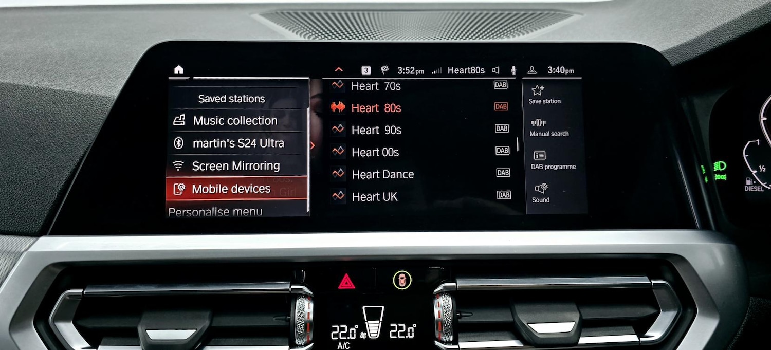 Used BMW 3 Series 2019 for sale - 77647561: Photo 44