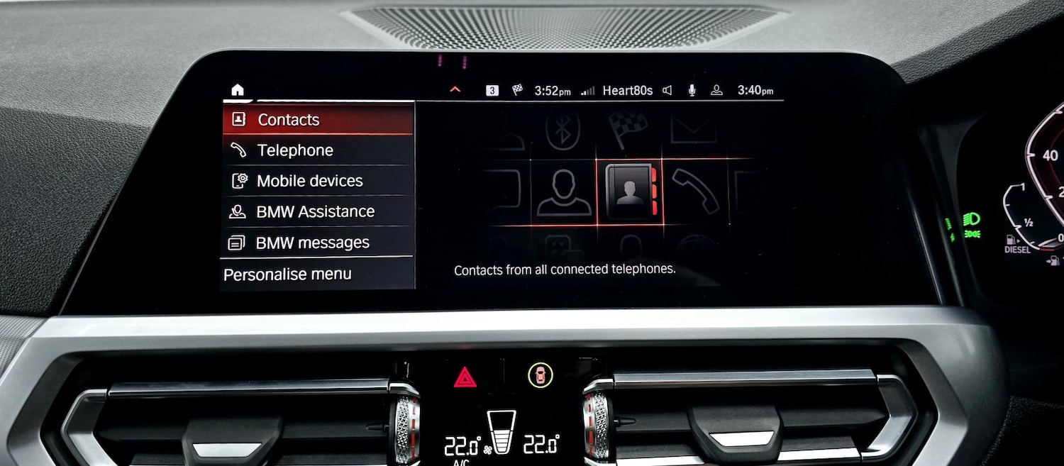 Used BMW 3 Series 2019 for sale - 77647561: Photo 45