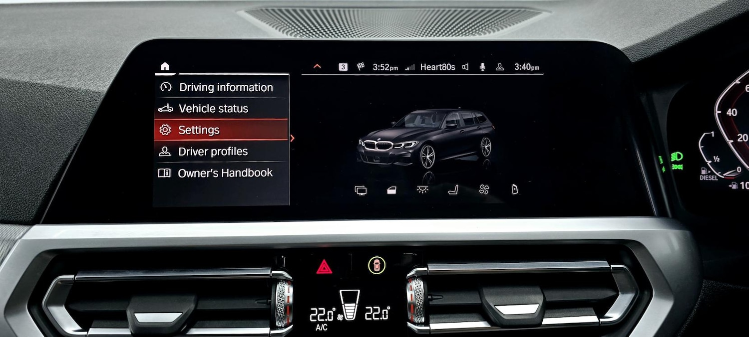 Used BMW 3 Series 2019 for sale - 77647561: Photo 46