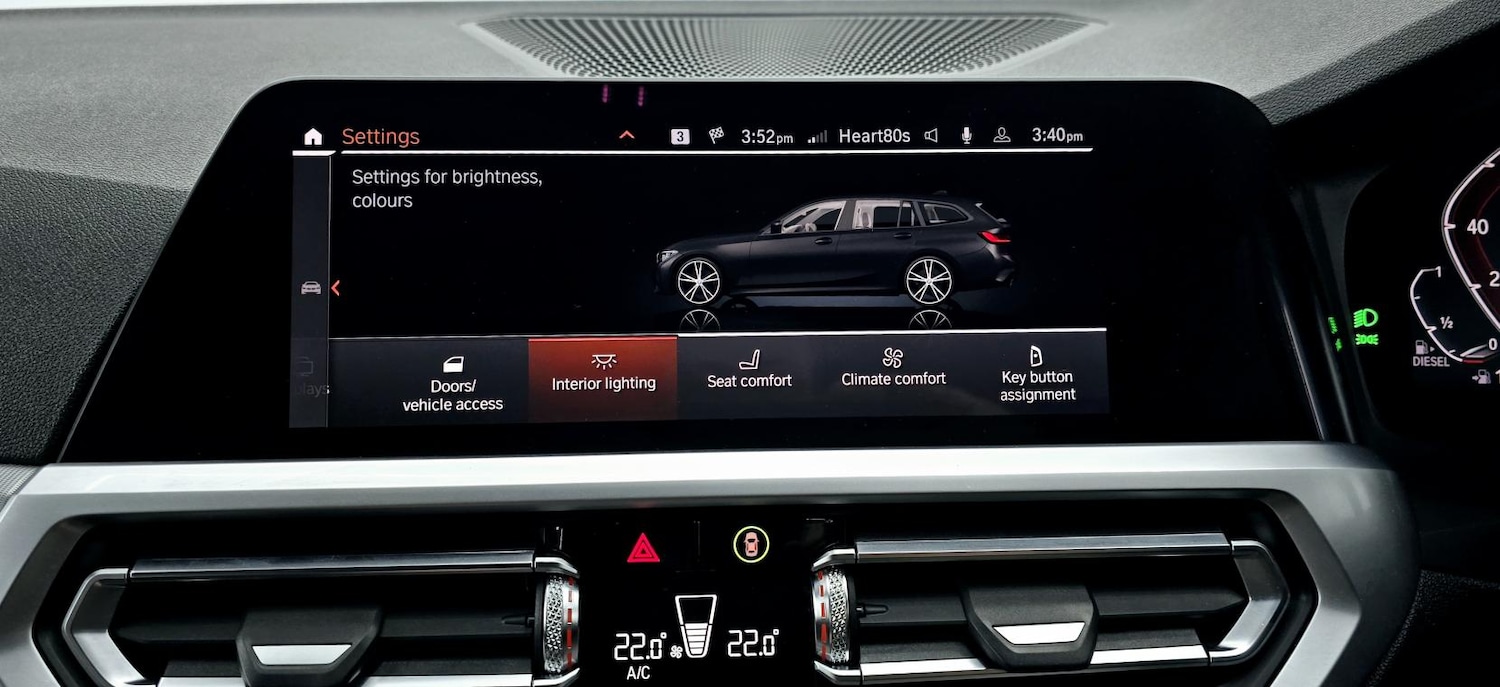 Used BMW 3 Series 2019 for sale - 77647561: Photo 48