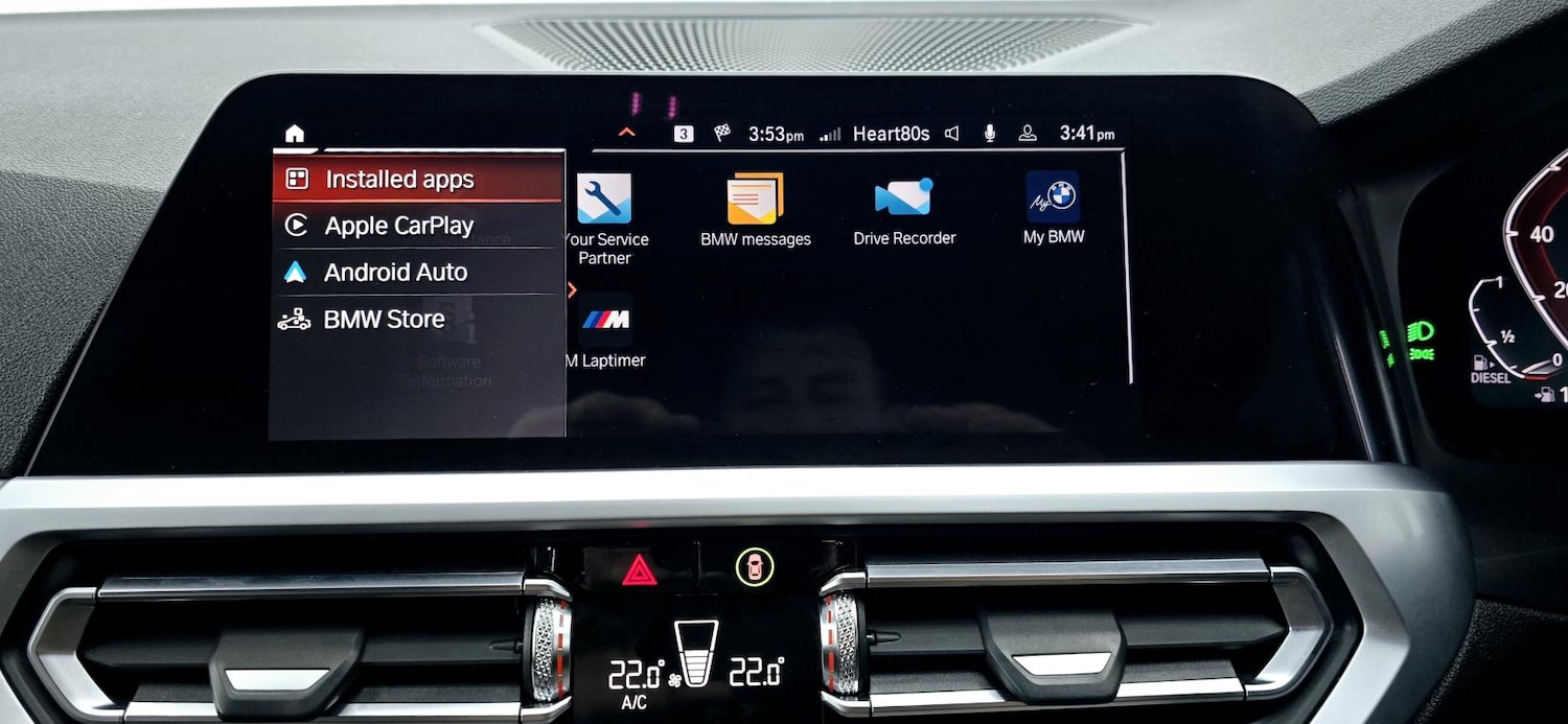 Used BMW 3 Series 2019 for sale - 77647561: Photo 49