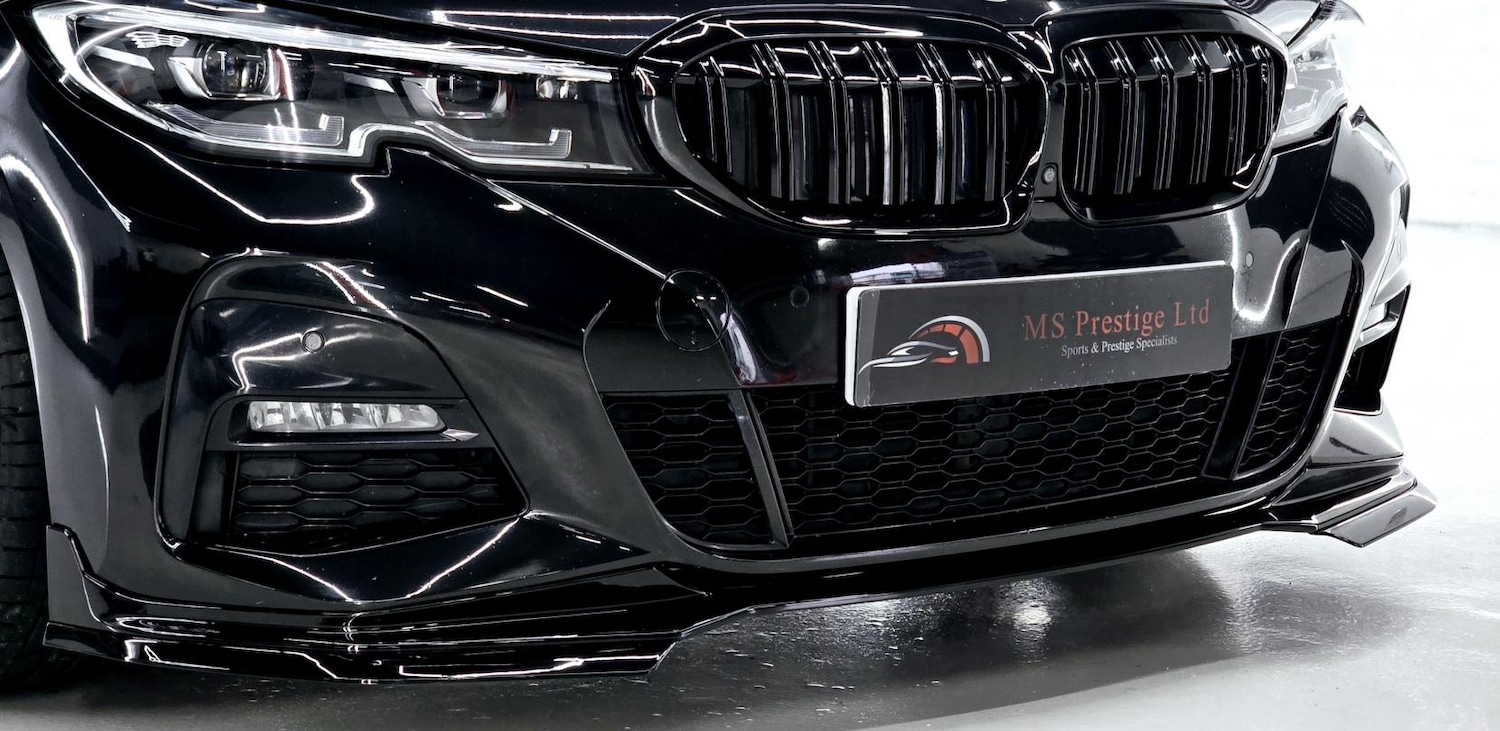 Used BMW 3 Series 2019 for sale - 77647561: Photo 5