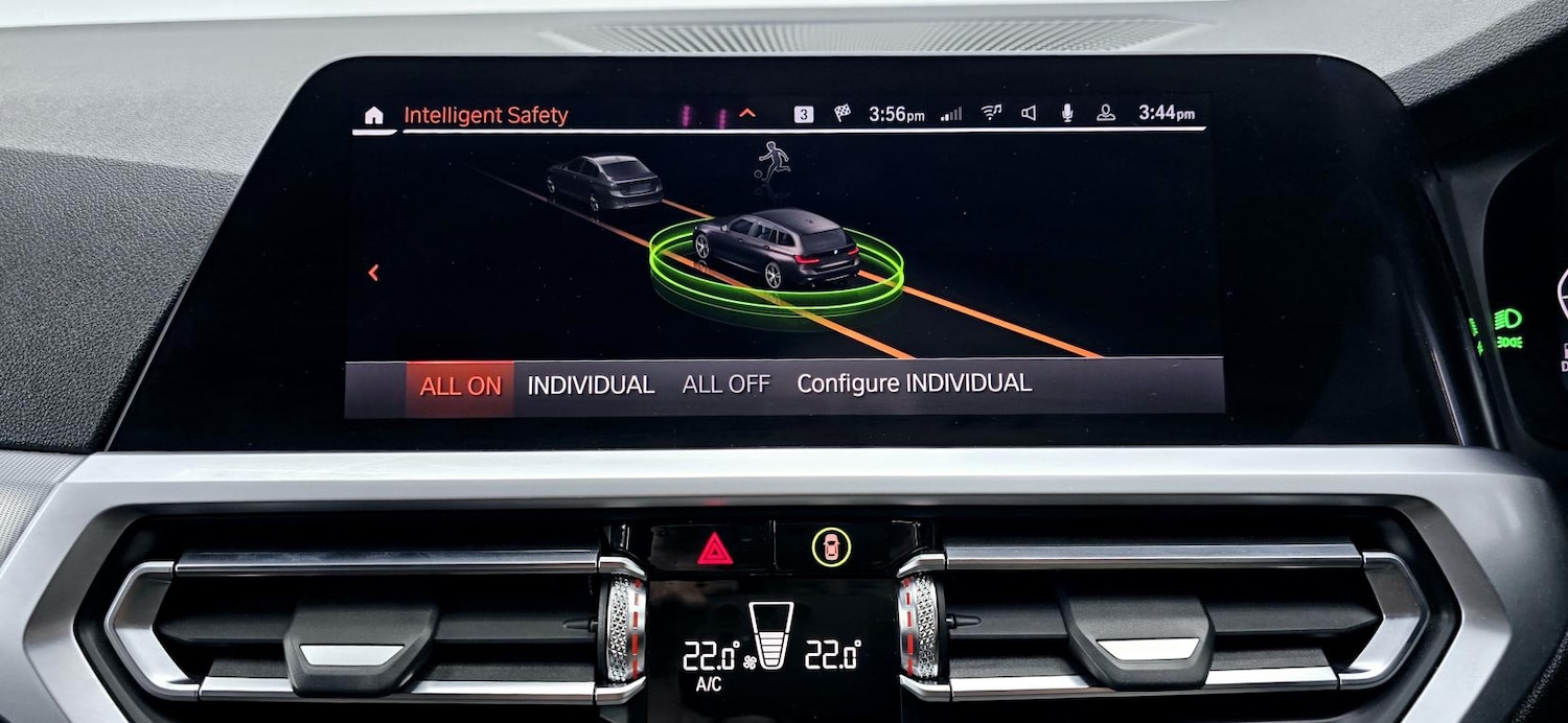 Used BMW 3 Series 2019 for sale - 77647561: Photo 51