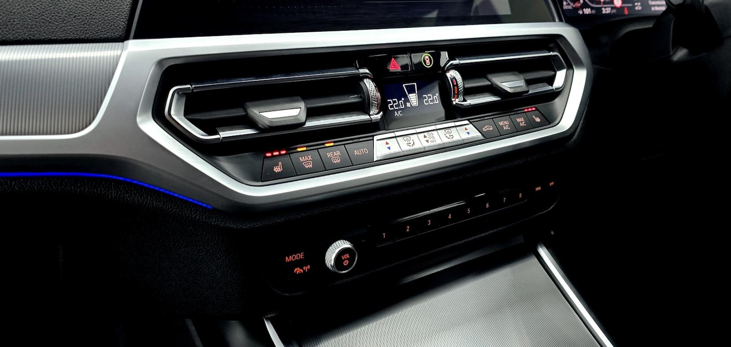 Used BMW 3 Series 2019 for sale - 77647561: Photo 52