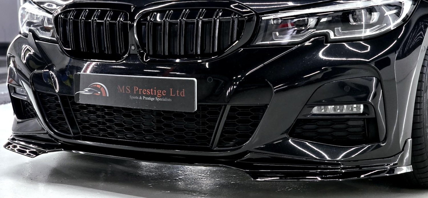 Used BMW 3 Series 2019 for sale - 77647561: Photo 9