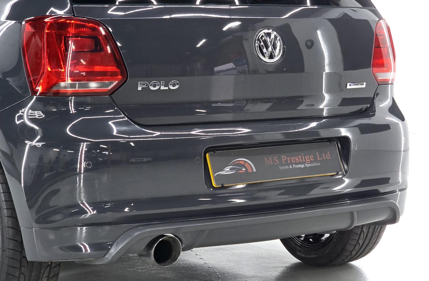 Used Volkswagen Polo 2015 for sale - 78038829: Photo 10