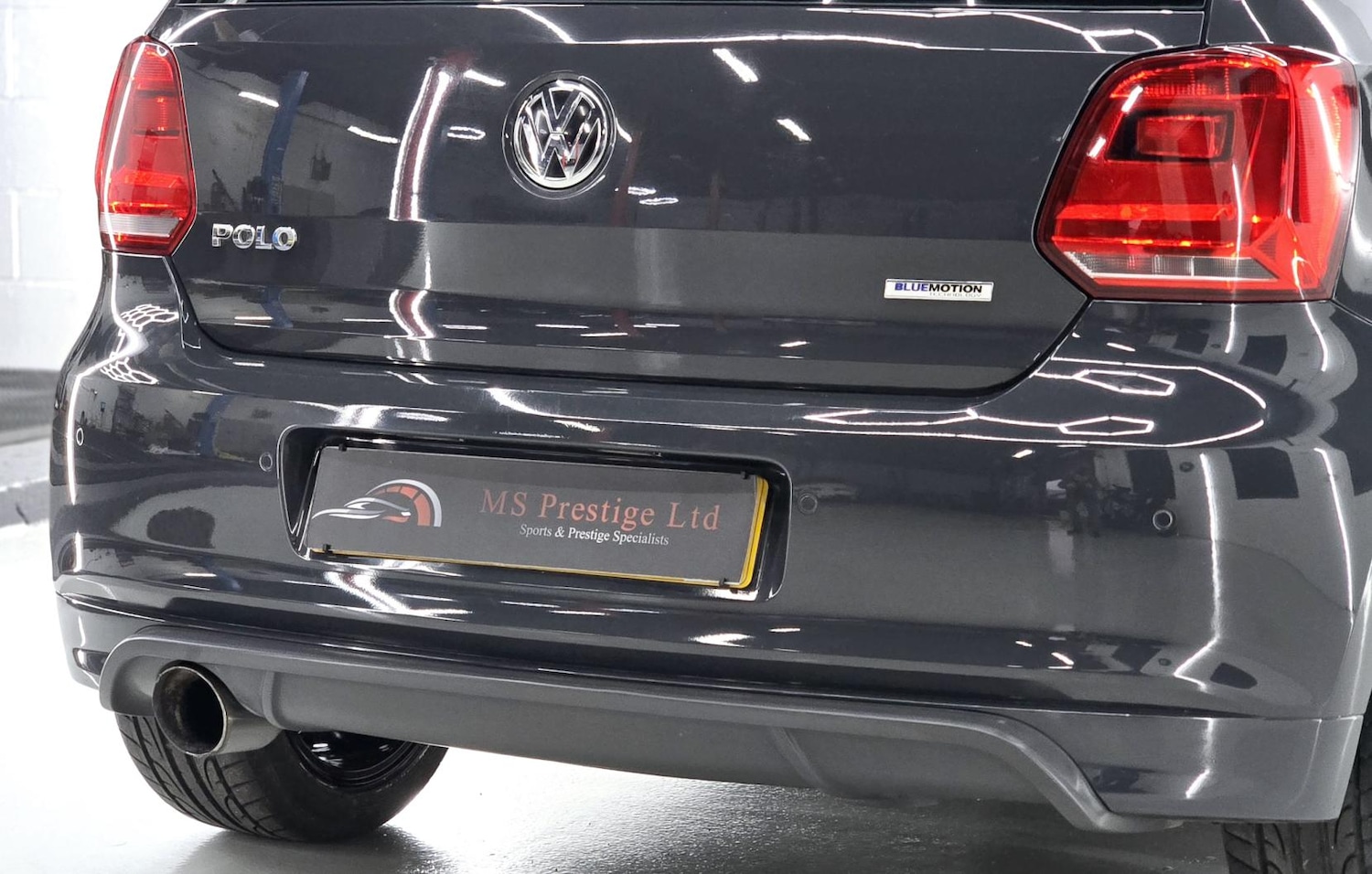 Used Volkswagen Polo 2015 for sale - 78038829: Photo 11