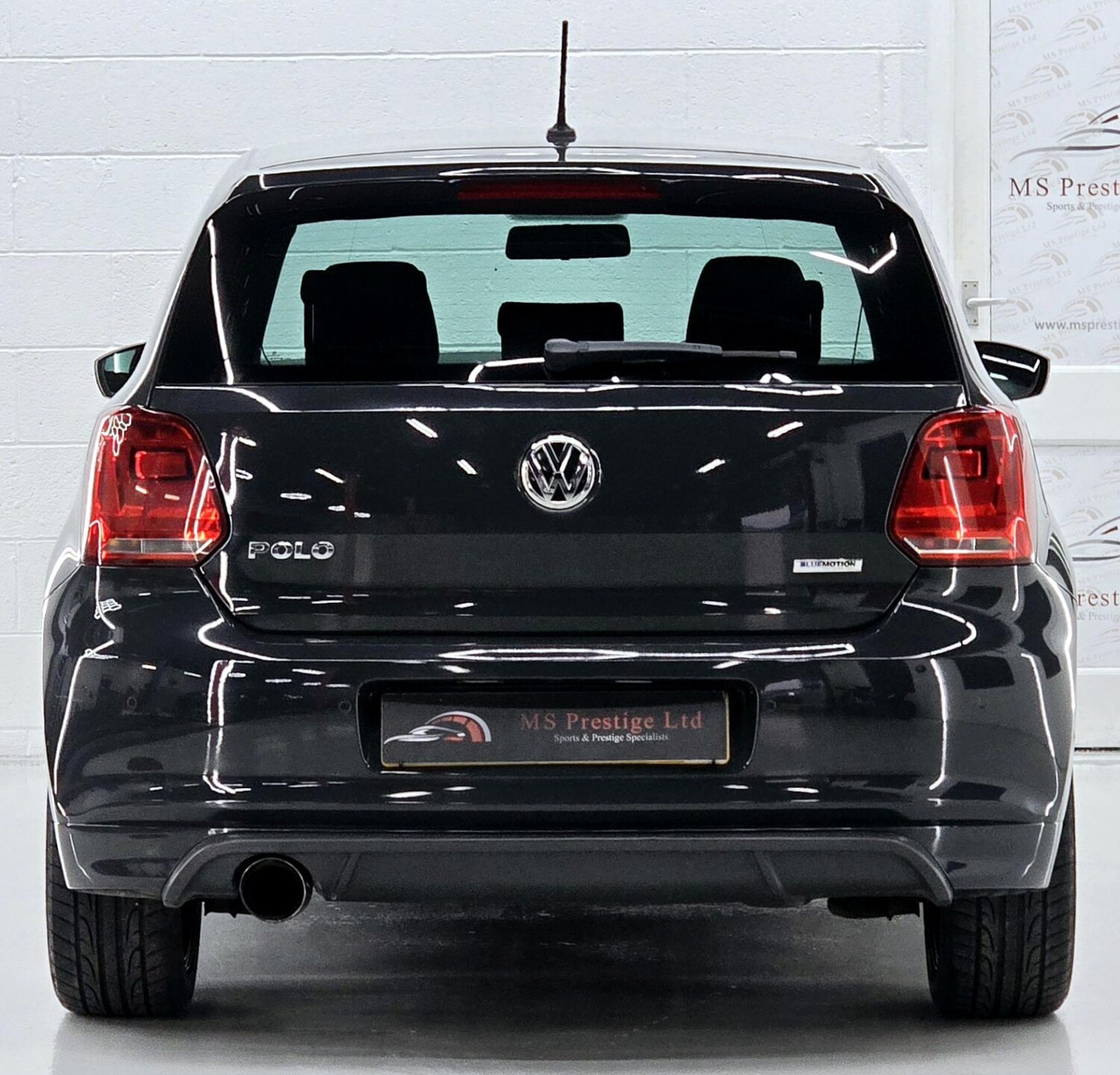 Used Volkswagen Polo 2015 for sale - 78038829: Photo 13