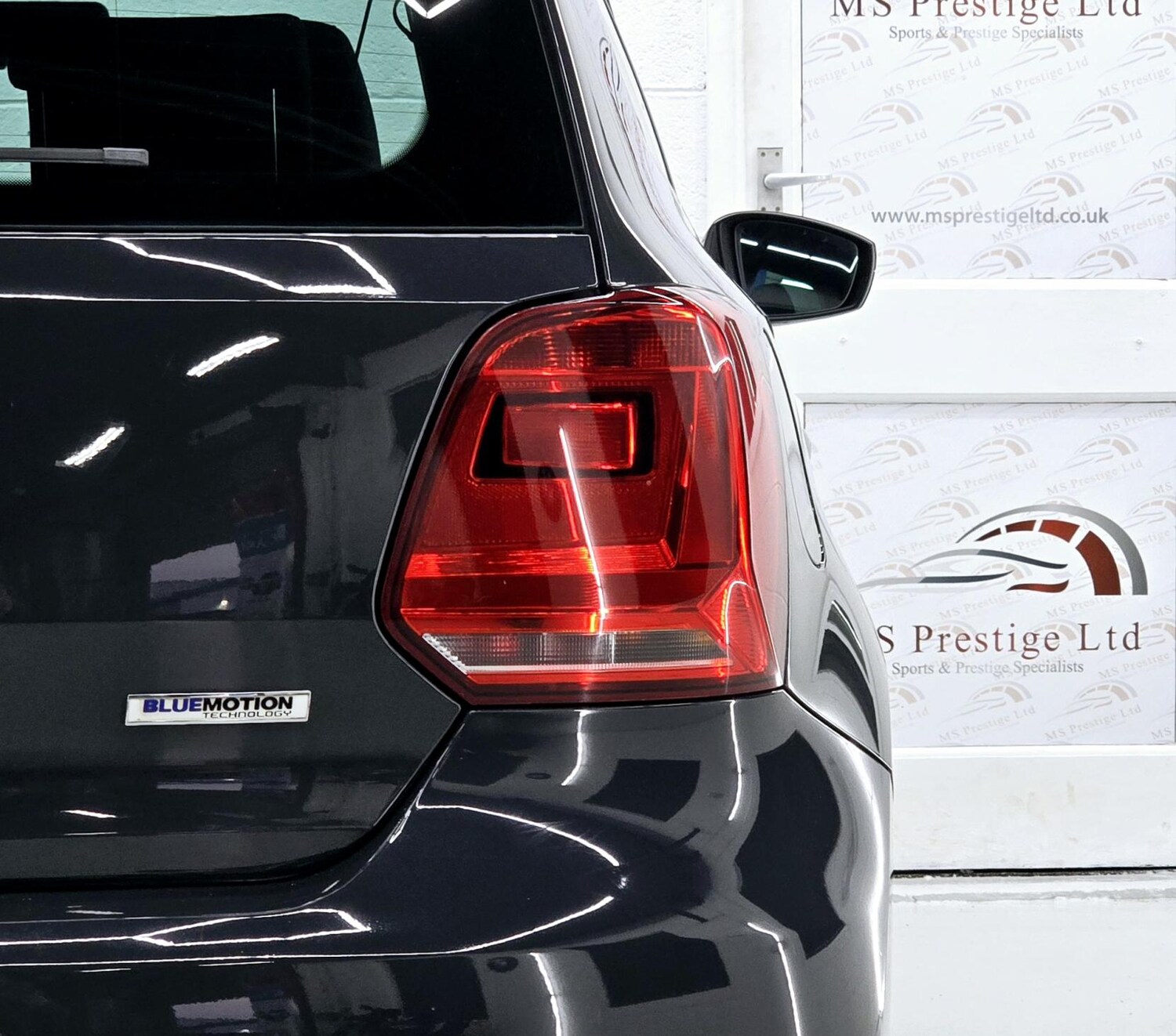 Used Volkswagen Polo 2015 for sale - 78038829: Photo 14