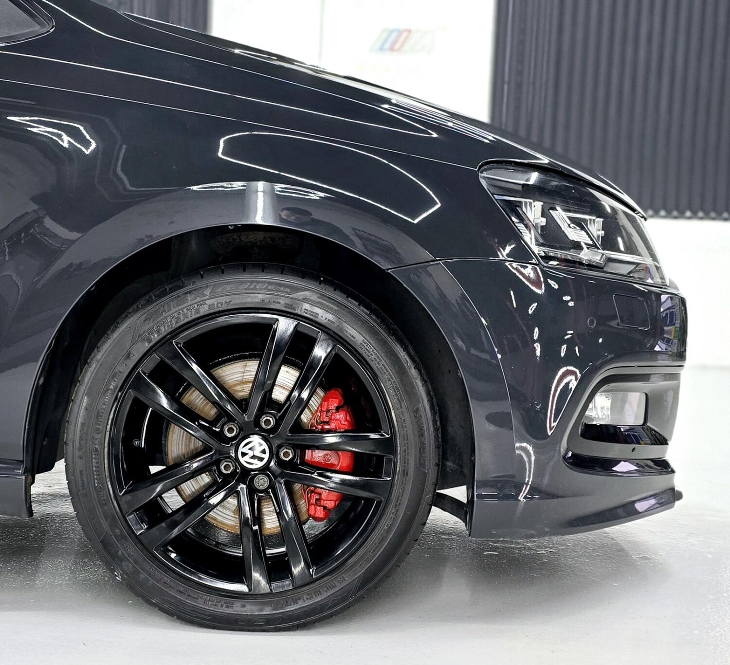 Used Volkswagen Polo 2015 for sale - 78038829: Photo 17